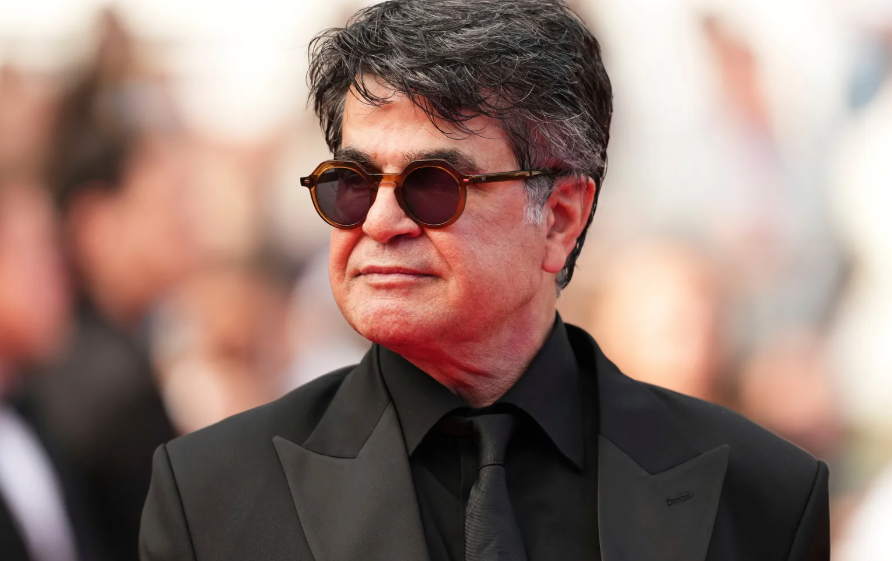 ¿Por qué fue condenado Jafar Panahi?
