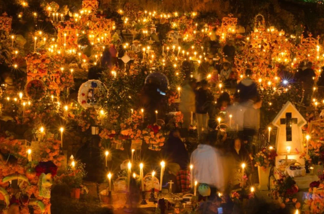 Día de Muertos en Michoacán: actividades y destinos turísticos