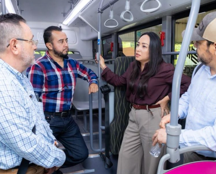 Sedum intercambia experiencias con Campeche: ¡Mira por qué!