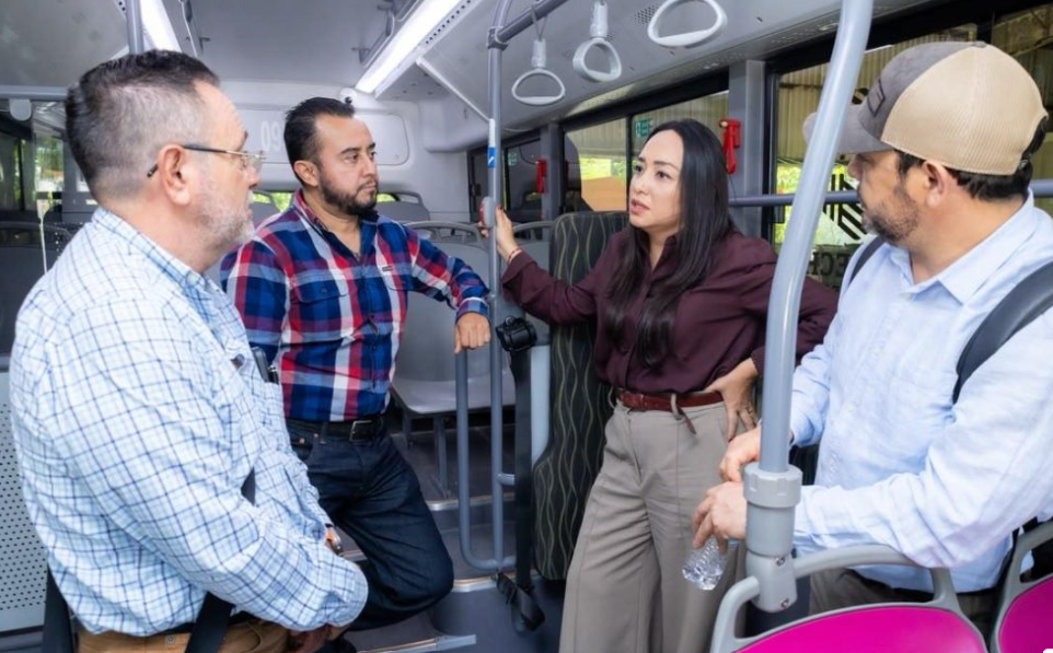 Sedum intercambia experiencias con Campeche: ¡Mira por qué!