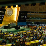 ONU aprueba resolución contra el bloqueo a Cuba