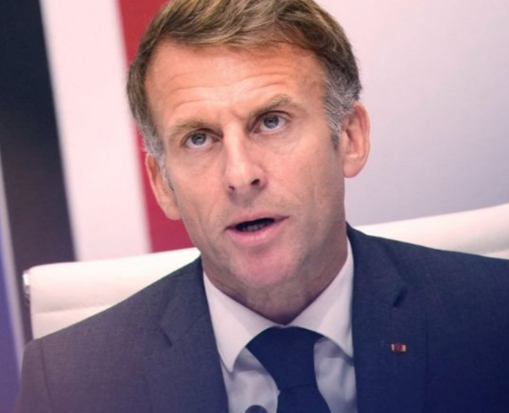 Macron renuncia a sistema de acceso universitario