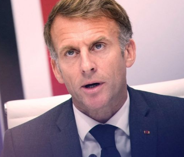 Macron renuncia a sistema de acceso universitario