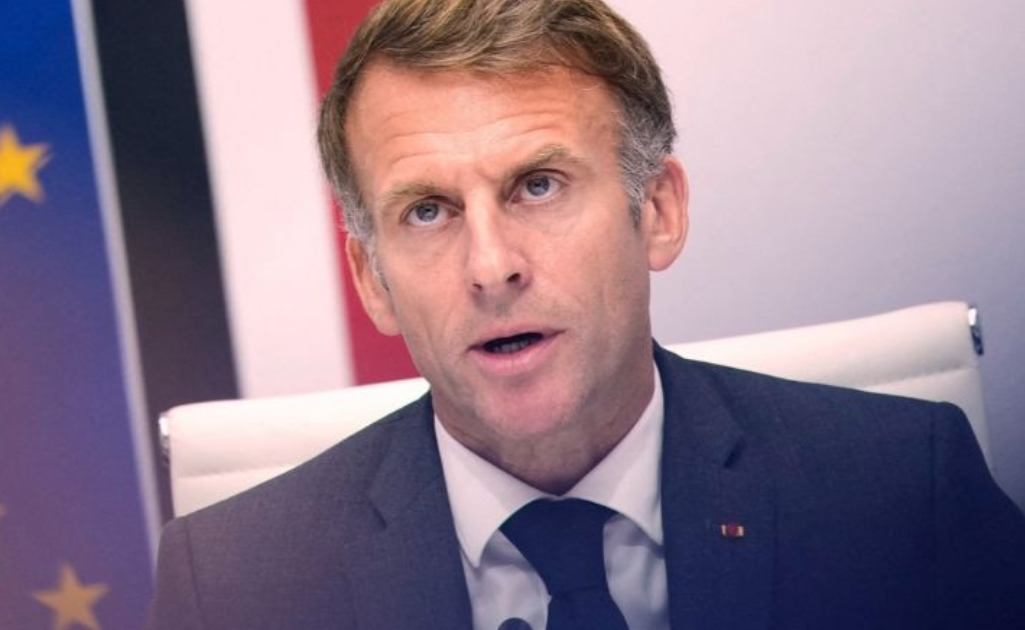 Macron renuncia a sistema de acceso universitario