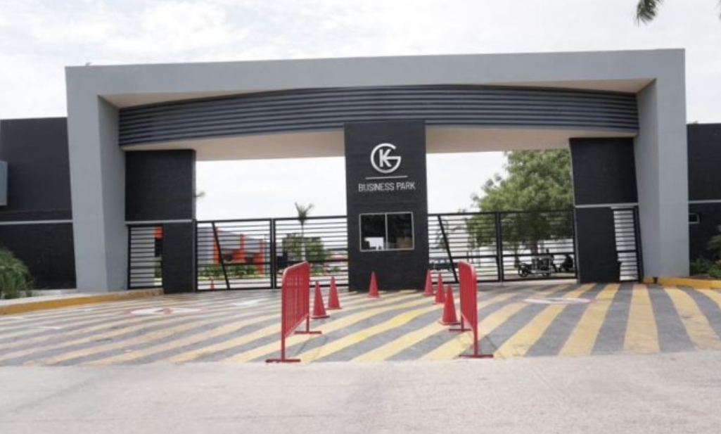 Reestructuración de líneas de producción en Campeche