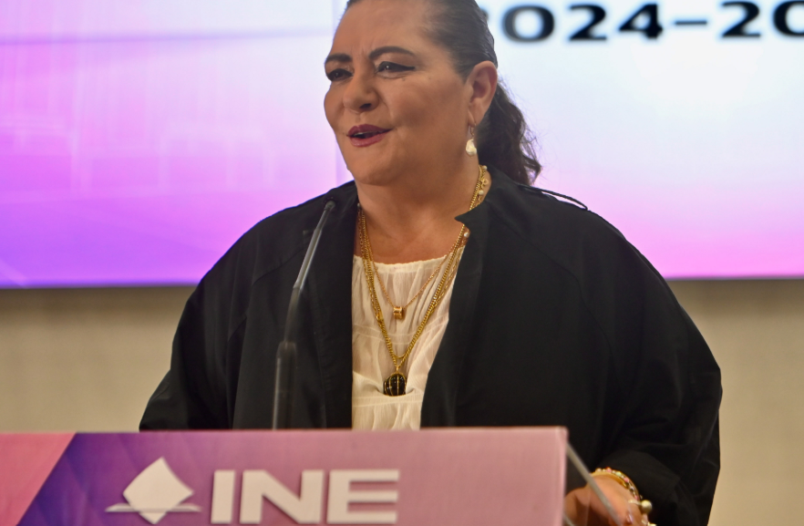 Piden cárcel para Guadalupe Taddei por presuntas irregularidades