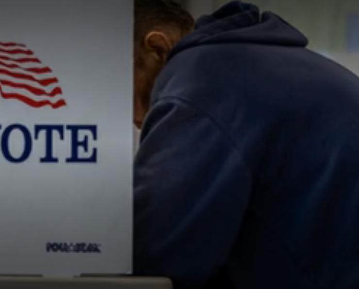 Última hora de las elecciones intermedias de EEUU