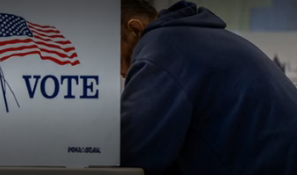 Última hora de las elecciones intermedias de EEUU