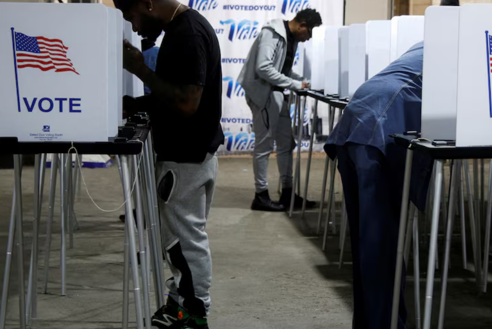 El voto independiente gana protagonismo