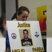 Agente de ICE acusado de atropellar a migrante mexicano