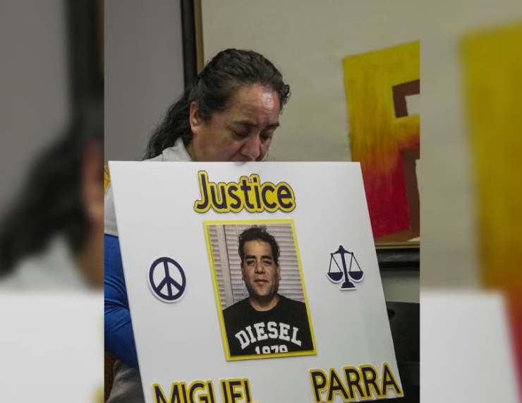 Agente de ICE acusado de atropellar a migrante mexicano