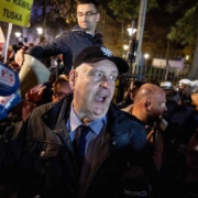 Crisis judicial en Polonia provoca protestas