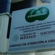 CONDUSEF atendió reclamaciones: ¡Suben 10.9% en Campeche!