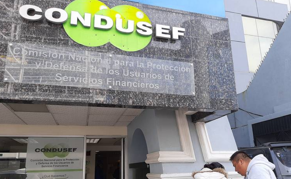 Documentos necesarios para presentar una reclamación