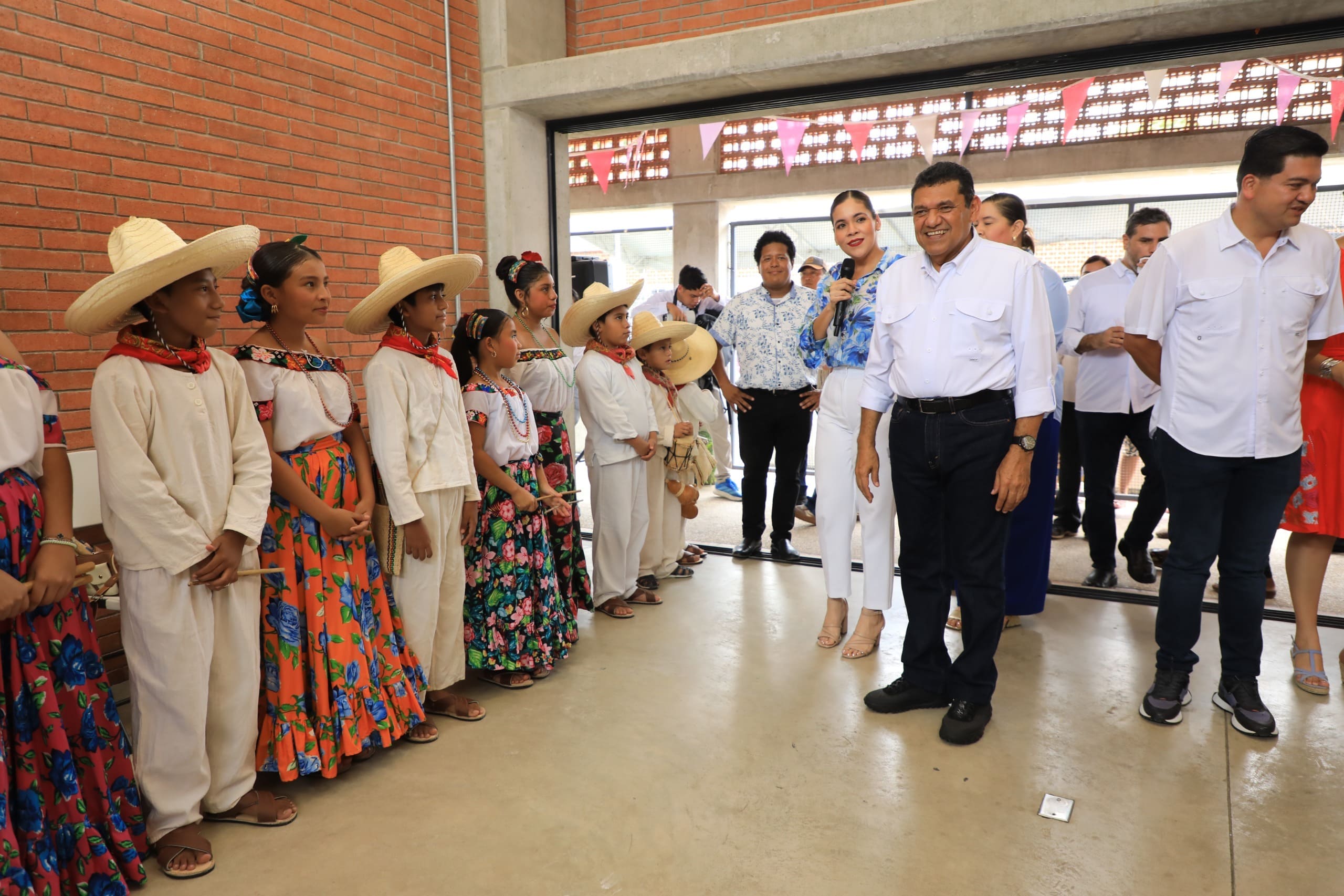 Centro de Desarrollo Comunitario DIF Pilares