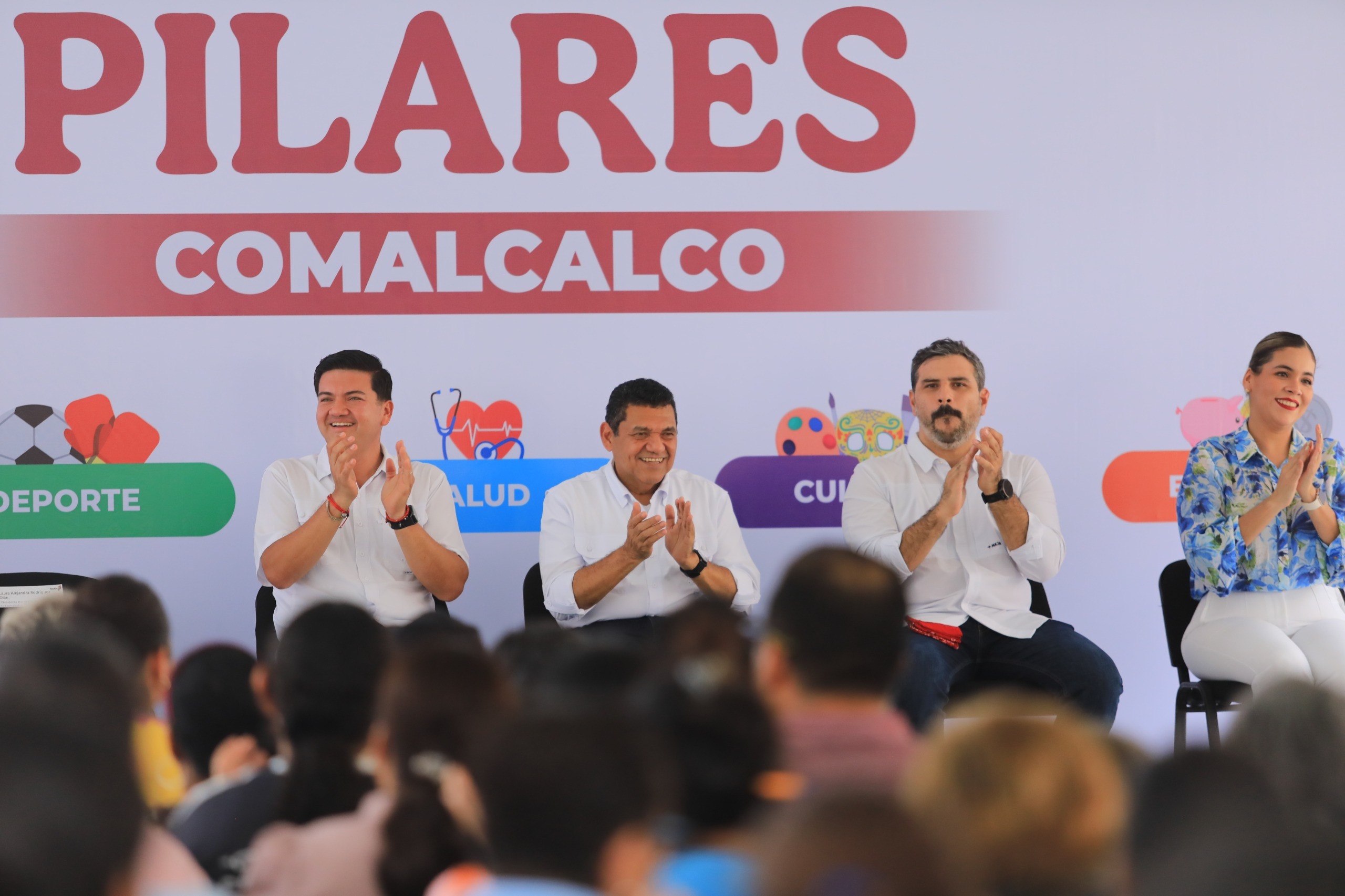 Centro de Desarrollo Comunitario