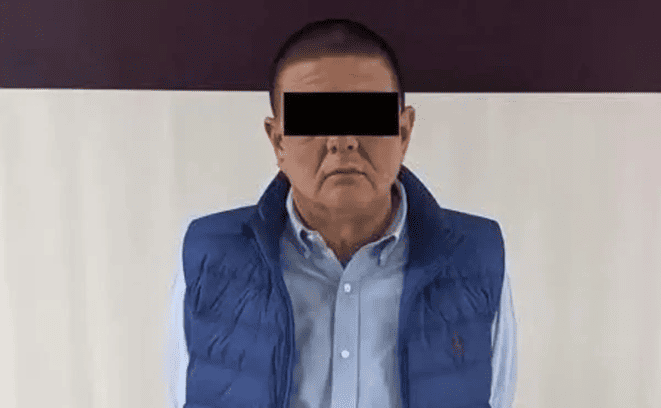 Investigación derivó en orden de aprehensión