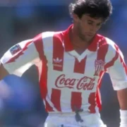 Chilenos que jugaron en Liga Mx y se convirtieron en figuras
