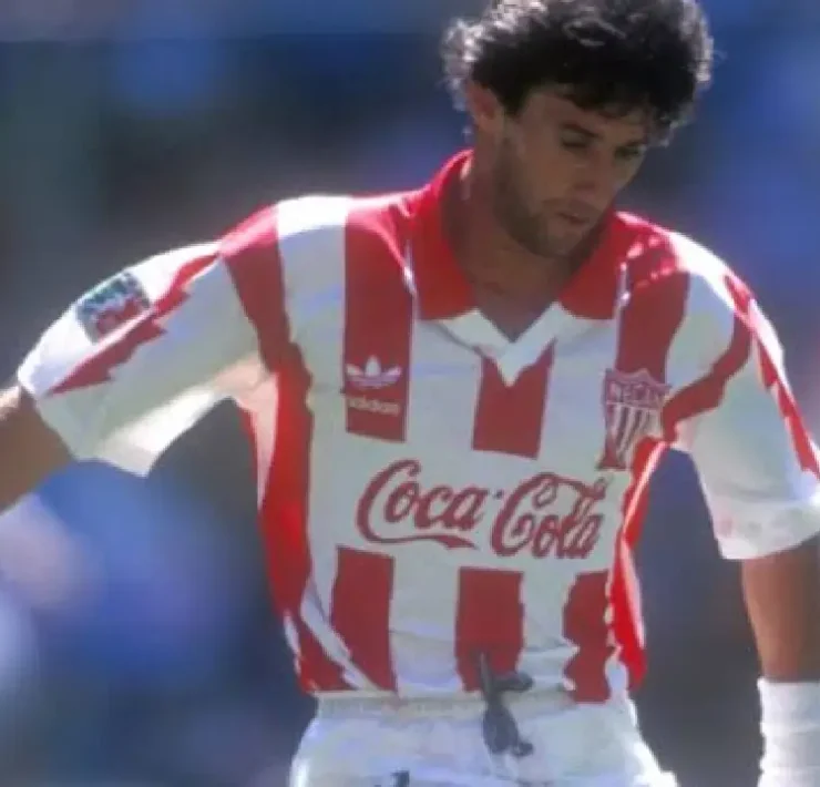 Chilenos que jugaron en Liga Mx y se convirtieron en figuras