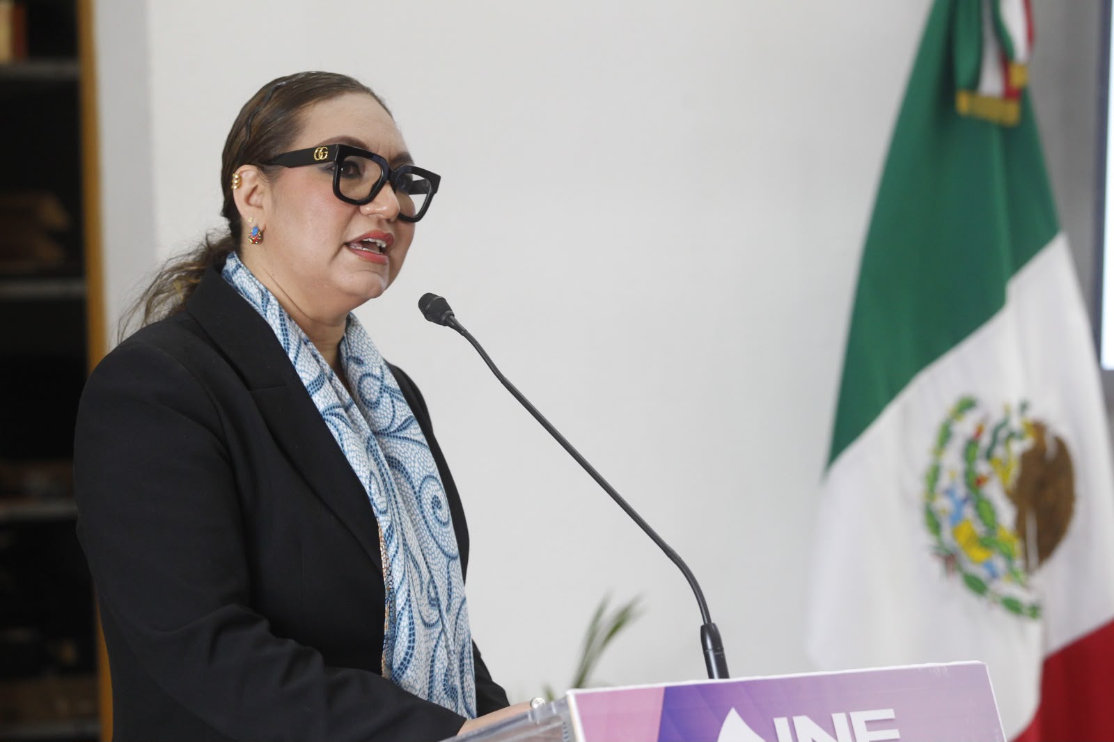 Claudia Arlett Espino