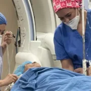 Colaboración del Hospital Juan Graham fortalece la atención especializada