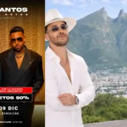 Concierto de Romeo Santos y Prince Royce se reprograma para diciembre de 2026