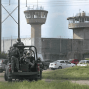 Construirán nueva prisión en Sinaloa