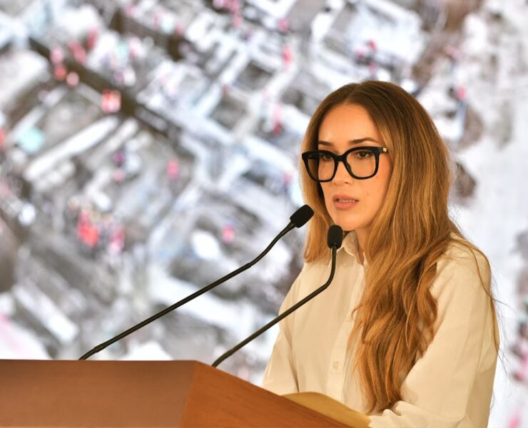 Construirán nuevo puente sobre el río Carrizal en Villahermosa