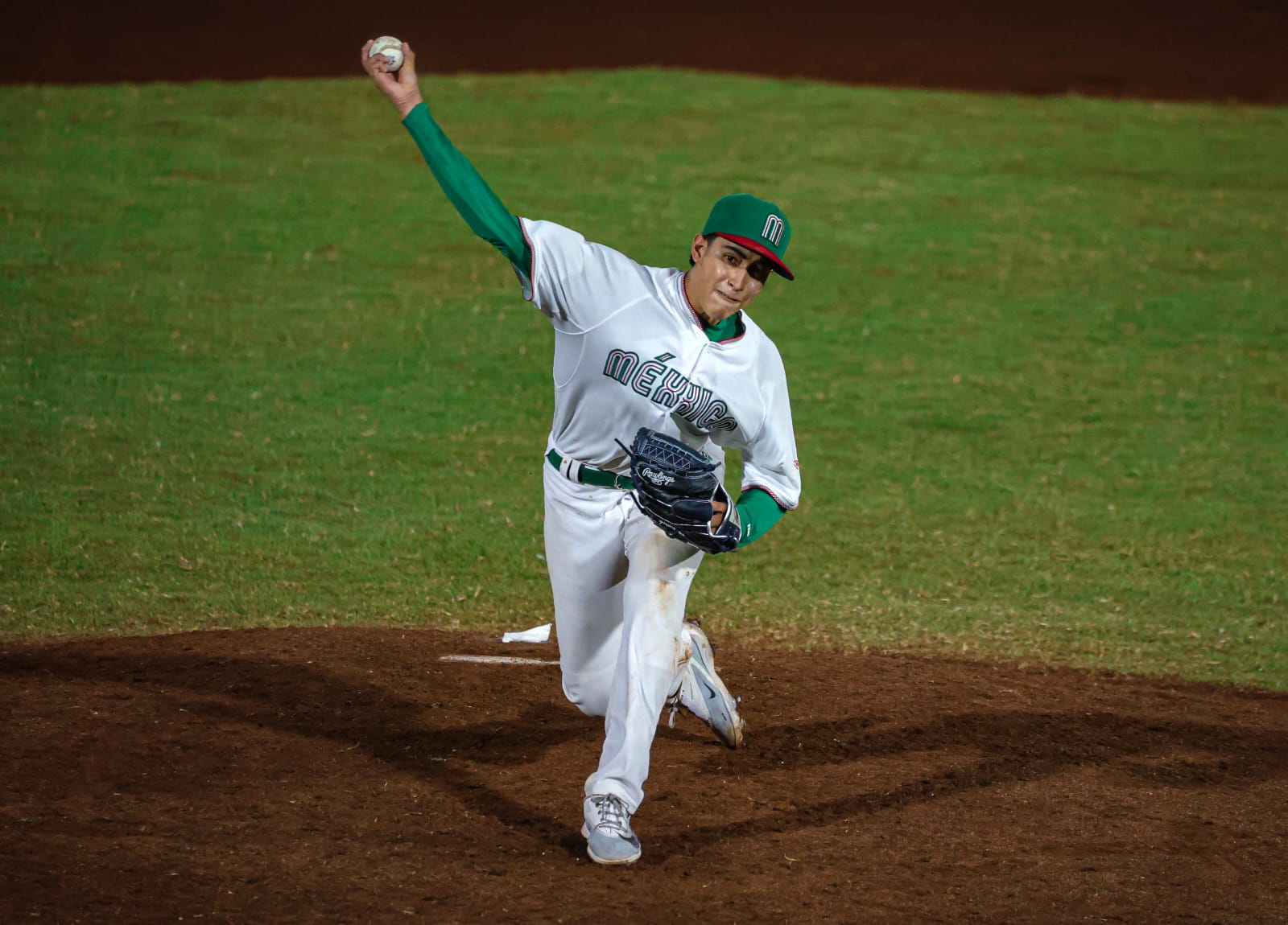Copa Mundial de Béisbol
