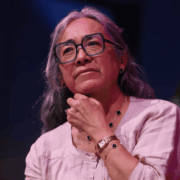 Cristina Rivera Garza