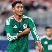 Cuatro bajas de la Selección Mexicana complican el duelo ante Chile