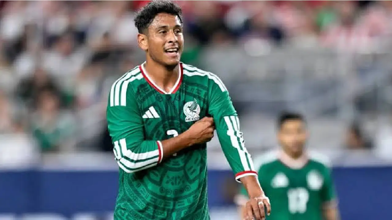 Cuatro bajas de la Selección Mexicana complican el duelo ante Chile