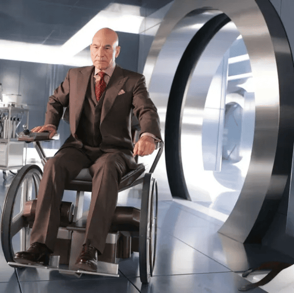 Del universo de los X-Men al cine de superhéroes