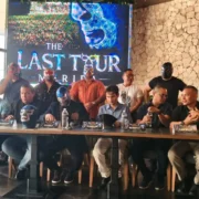 Despedida de Blue Demon Jr. Mérida será testigo de una última batalla