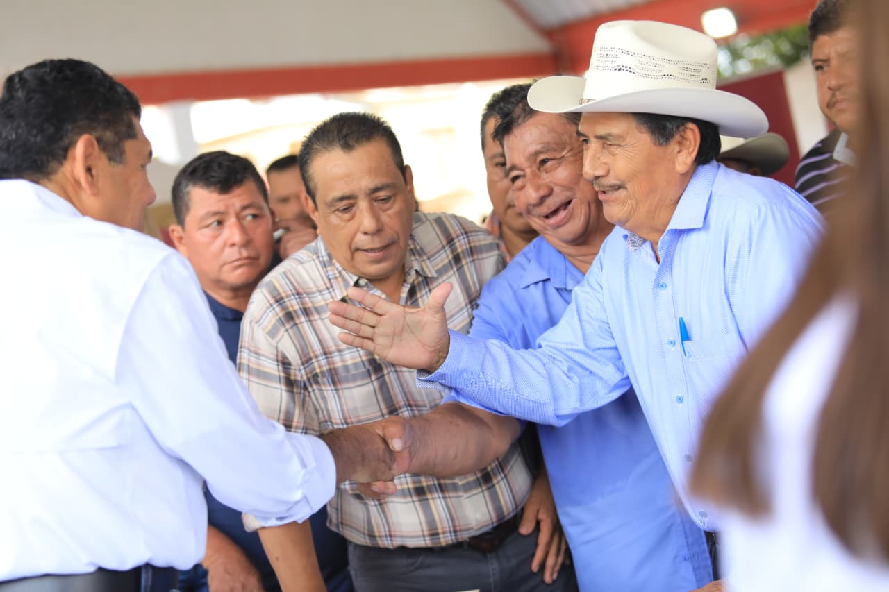 Destaca avances en programas sociales en Cárdenas