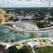 Detectaron “Ameba come cerebros” en seis cuerpos de agua de Mérida