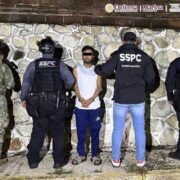 Detienen en Acapulco a “El Junior”