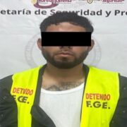 Detienen en Villahermosa a presunto líder de la “Mara 18”