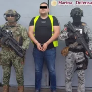 Detuvieron a generador de violencia durante operativo federal en Jalisco