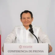 Dos años de compromisos cumplidos resultados y rumbo para Yucatán