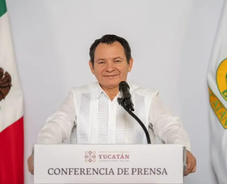 Dos años de compromisos cumplidos resultados y rumbo para Yucatán