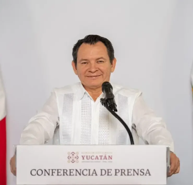Dos años de compromisos cumplidos resultados y rumbo para Yucatán