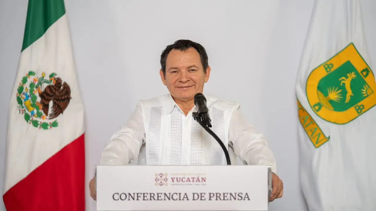 Dos años de compromisos cumplidos resultados y rumbo para Yucatán