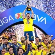 El Club América está de manteles largos por sus 110 años de historia