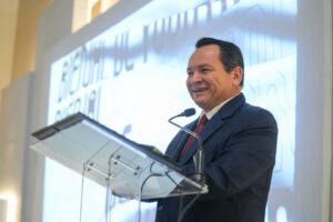 Yucatán presenta histórica bienal internacional de arte contemporáneo con 76 artistas mundiales