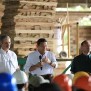 Empresarios siguen apostando por Tabasco y su potencial forestal