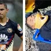 Ex jugador de América sufrió accidente automovilístico en Michoacán