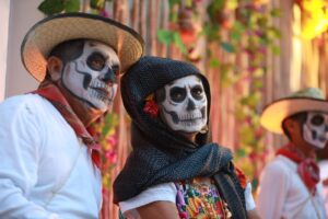 La Rodada de las Ánimas forma parte del Festival de las Ánimas 2026 y reúne a ciclistas en un recorrido nocturno por Mérida para celebrar las tradiciones del Hanal Pixán y mantener viva la memoria de los fieles difuntos.