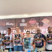 Feria del Mucbipollo de Mérida una tradición que reúne a las familias