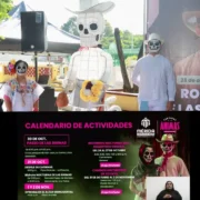 Festival de las Ánimas 2026 conoce las fechas, horarios y actividades